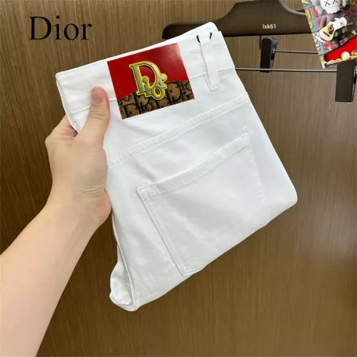 Christian Dior Jeans For Men #1314672 $48.00 USD, Wholesale Replica Christian Dior Jeans