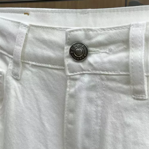 Replica Christian Dior Jeans For Men #1314672 $48.00 USD for Wholesale