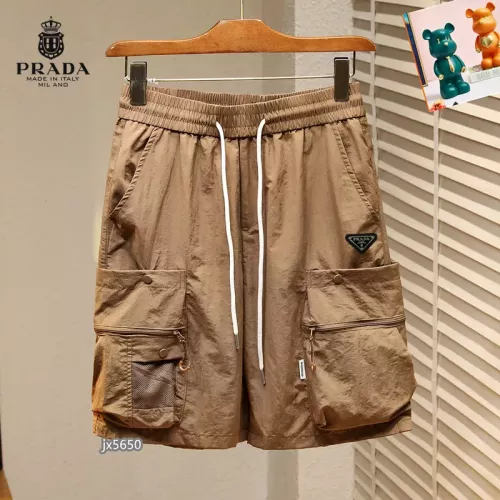 Prada Pants For Men #1314686 $40.00 USD, Wholesale Replica Prada Pants