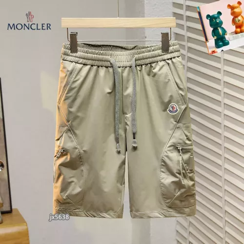 Moncler Pants For Men #1314688 $40.00 USD, Wholesale Replica Moncler Pants