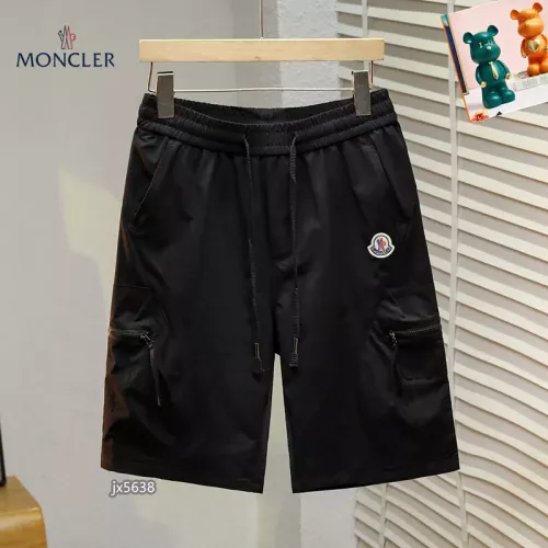 Moncler Pants For Men #1314689 $40.00 USD, Wholesale Replica Moncler Pants