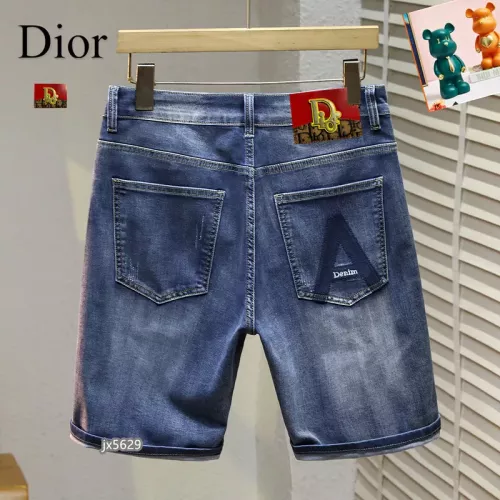 Christian Dior Jeans For Men #1314706 $40.00 USD, Wholesale Replica Christian Dior Jeans