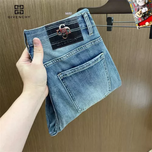 Givenchy Jeans For Men #1314716 $48.00 USD, Wholesale Replica Givenchy Jeans