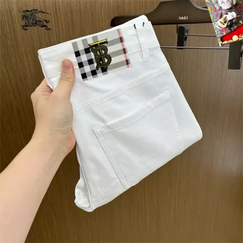 Burberry Jeans For Men #1314720 $48.00 USD, Wholesale Replica Burberry Jeans