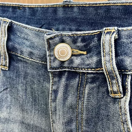 Replica Louis Vuitton LV Jeans For Men #1314727 $48.00 USD for Wholesale