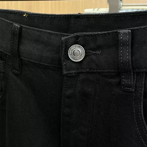 Replica Louis Vuitton LV Jeans For Men #1314729 $48.00 USD for Wholesale