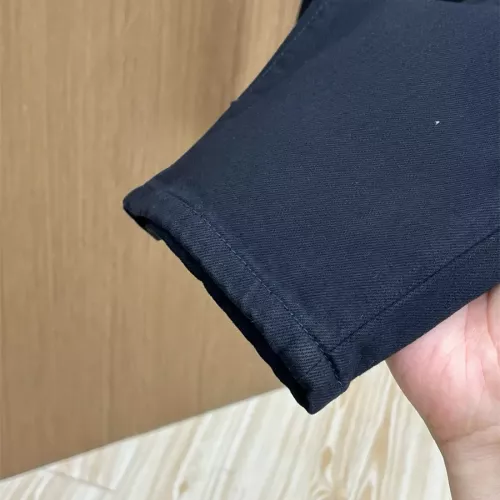 Replica Louis Vuitton LV Jeans For Men #1314729 $48.00 USD for Wholesale