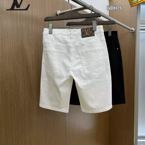 Louis Vuitton LV Jeans For Men #1314735 $40.00 USD, Wholesale Replica Louis Vuitton LV Jeans