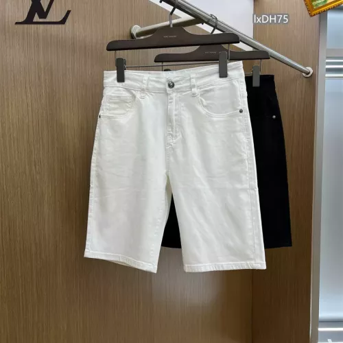 Replica Louis Vuitton LV Jeans For Men #1314735 $40.00 USD for Wholesale