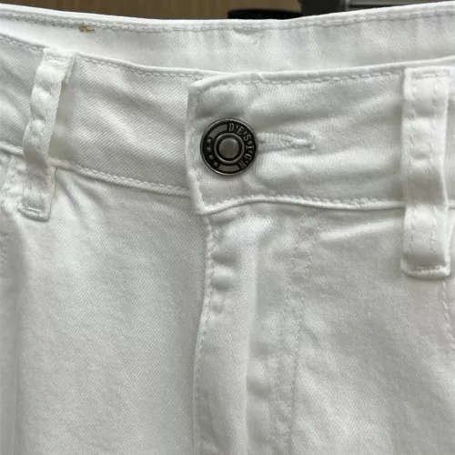 Replica Louis Vuitton LV Jeans For Men #1314735 $40.00 USD for Wholesale