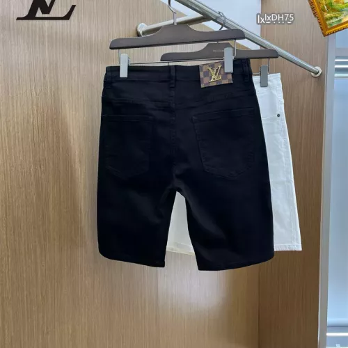 Louis Vuitton LV Jeans For Men #1314737 $40.00 USD, Wholesale Replica Louis Vuitton LV Jeans