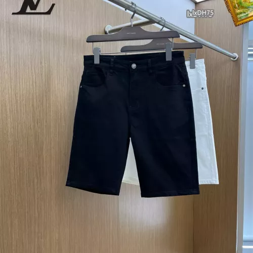 Replica Louis Vuitton LV Jeans For Men #1314737 $40.00 USD for Wholesale