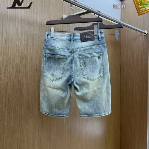 Louis Vuitton LV Jeans For Men #1314738 $40.00 USD, Wholesale Replica Louis Vuitton LV Jeans