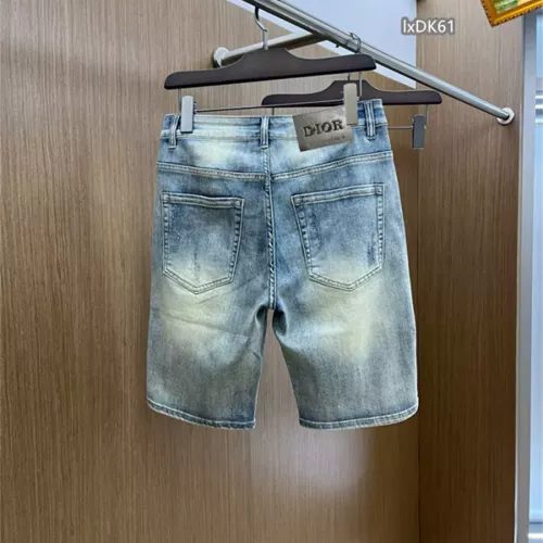 Christian Dior Jeans For Men #1314752 $40.00 USD, Wholesale Replica Christian Dior Jeans