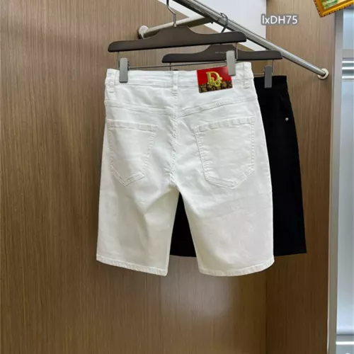 Christian Dior Jeans For Men #1314783 $40.00 USD, Wholesale Replica Christian Dior Jeans