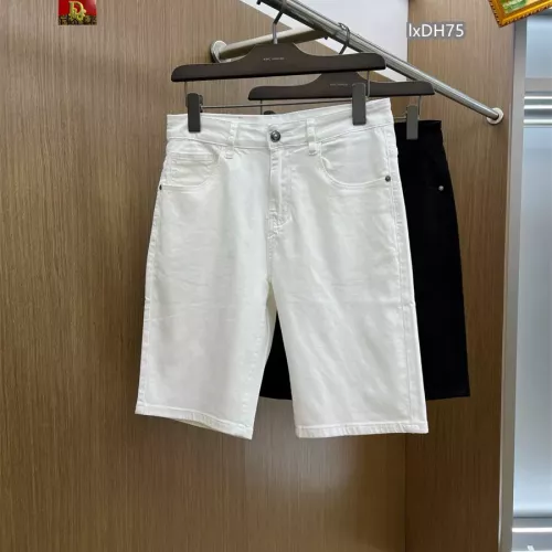 Replica Christian Dior Jeans For Men #1314783 $40.00 USD for Wholesale
