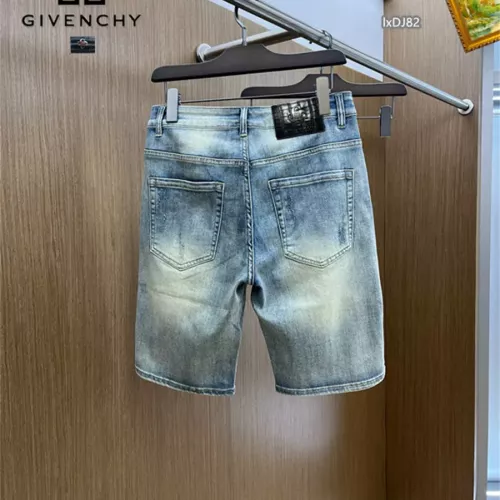Givenchy Jeans For Men #1314786 $40.00 USD, Wholesale Replica Givenchy Jeans