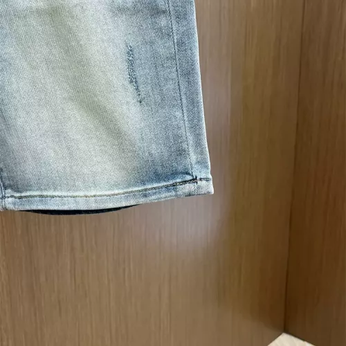 Replica Givenchy Jeans For Men #1314786 $40.00 USD for Wholesale