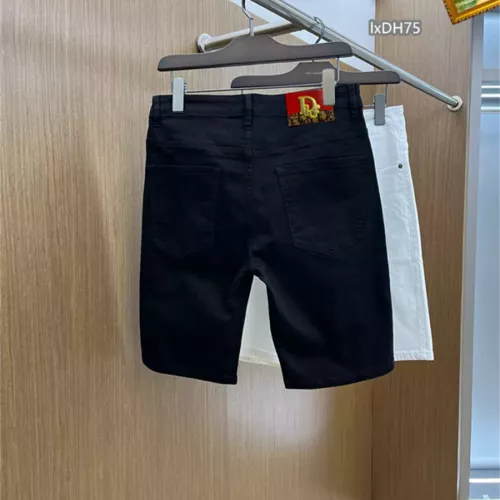 Christian Dior Jeans For Men #1314789 $40.00 USD, Wholesale Replica Christian Dior Jeans