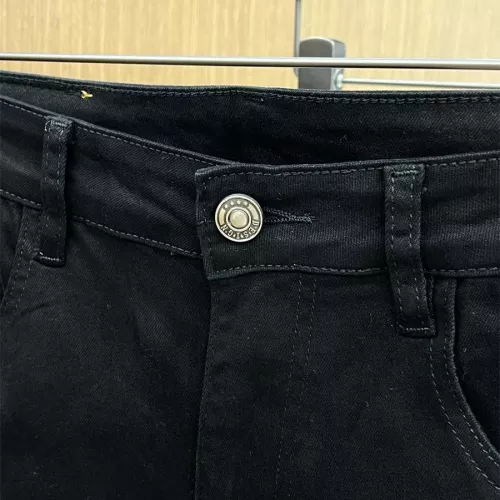 Replica Christian Dior Jeans For Men #1314789 $40.00 USD for Wholesale