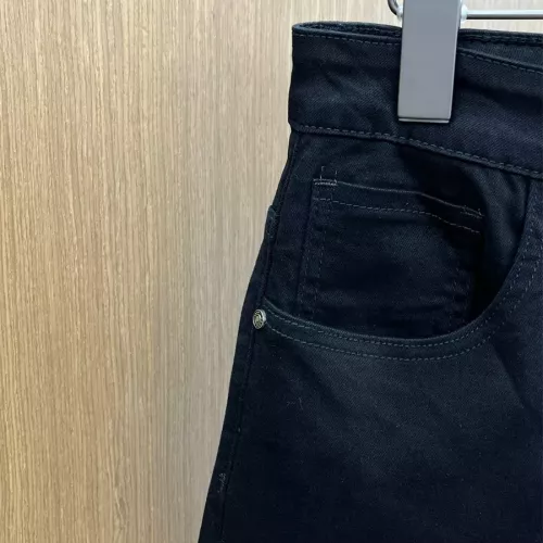 Replica Christian Dior Jeans For Men #1314789 $40.00 USD for Wholesale