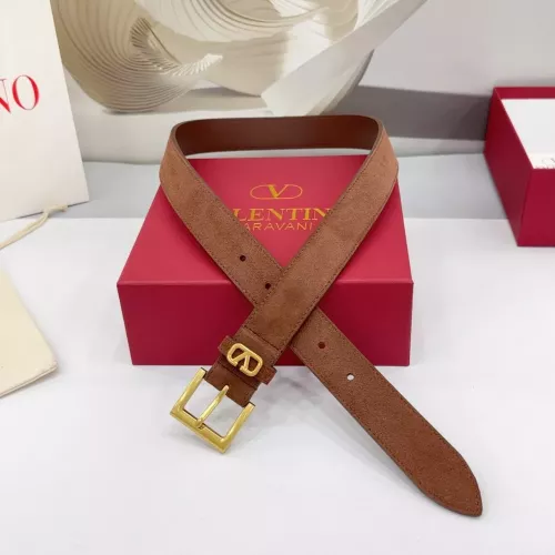 Replica Valentino AAA Quality Belts In 3.0cm For Women #1314808 $68.00 USD for Wholesale