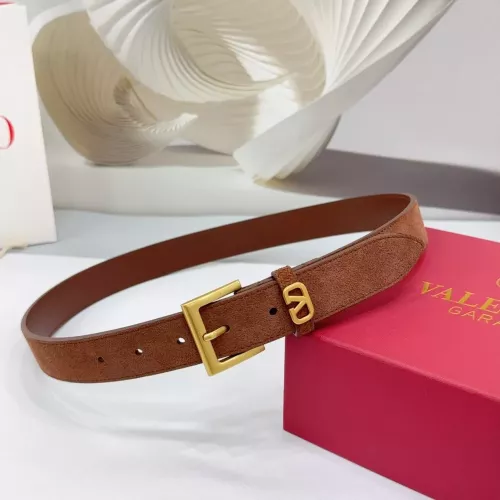 Replica Valentino AAA Quality Belts In 3.0cm For Women #1314808 $68.00 USD for Wholesale