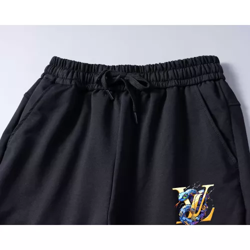 Replica Louis Vuitton LV Tracksuits Sleeveless For Men #1314855 $52.00 USD for Wholesale