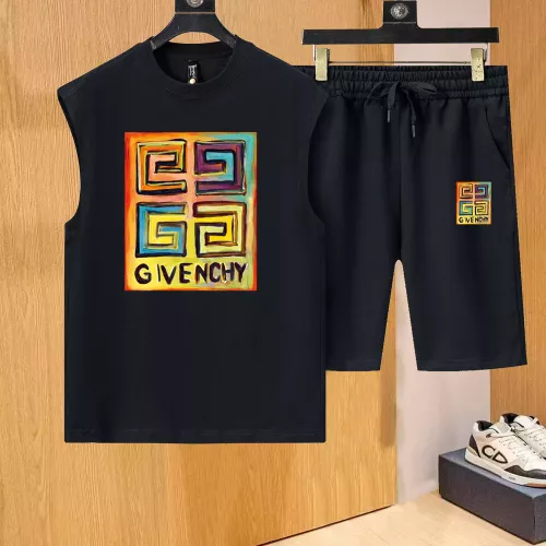 Givenchy Tracksuits Sleeveless For Men #1314856 $52.00 USD, Wholesale Replica Givenchy Tracksuits