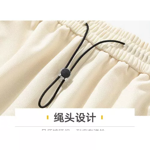 Replica Louis Vuitton LV Tracksuits Short Sleeved For Men #1314869 $80.00 USD for Wholesale