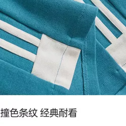 Replica Louis Vuitton LV Tracksuits Short Sleeved For Men #1314872 $80.00 USD for Wholesale