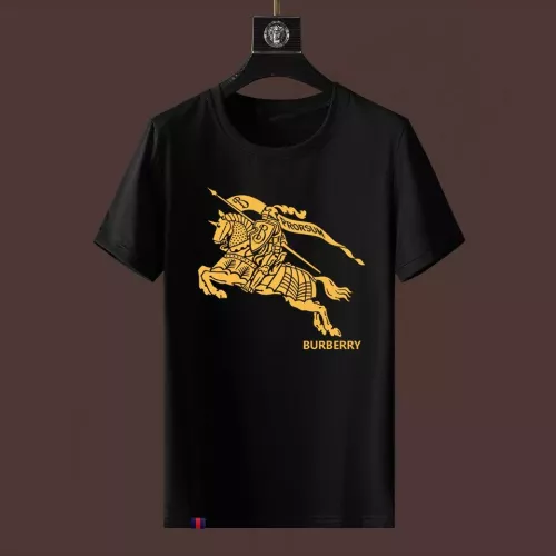Burberry T-Shirts Short Sleeved For Men #1314964 $40.00 USD, Wholesale Replica Burberry T-Shirts