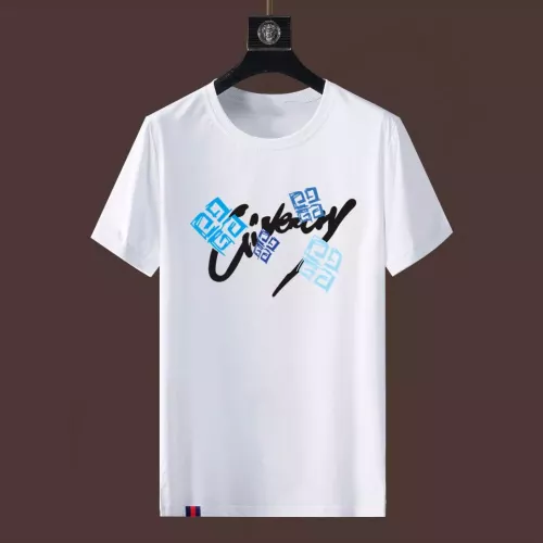 Givenchy T-Shirts Short Sleeved For Men #1314973 $40.00 USD, Wholesale Replica Givenchy T-Shirts