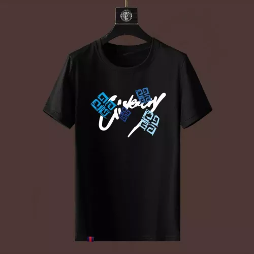Givenchy T-Shirts Short Sleeved For Men #1314974 $40.00 USD, Wholesale Replica Givenchy T-Shirts