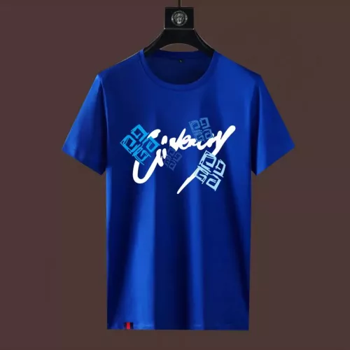 Givenchy T-Shirts Short Sleeved For Men #1314975 $40.00 USD, Wholesale Replica Givenchy T-Shirts