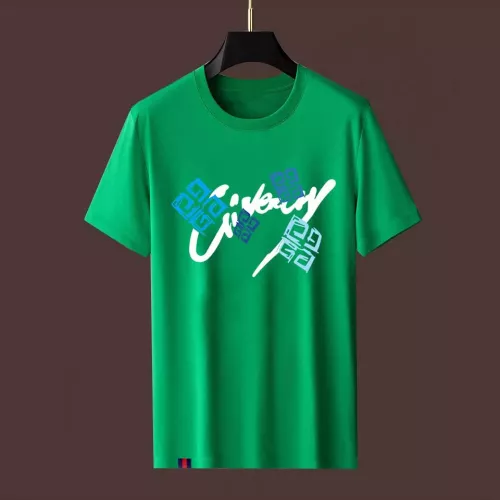 Givenchy T-Shirts Short Sleeved For Men #1314976 $40.00 USD, Wholesale Replica Givenchy T-Shirts