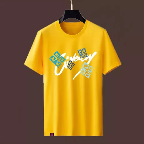 Givenchy T-Shirts Short Sleeved For Men #1314977 $40.00 USD, Wholesale Replica Givenchy T-Shirts