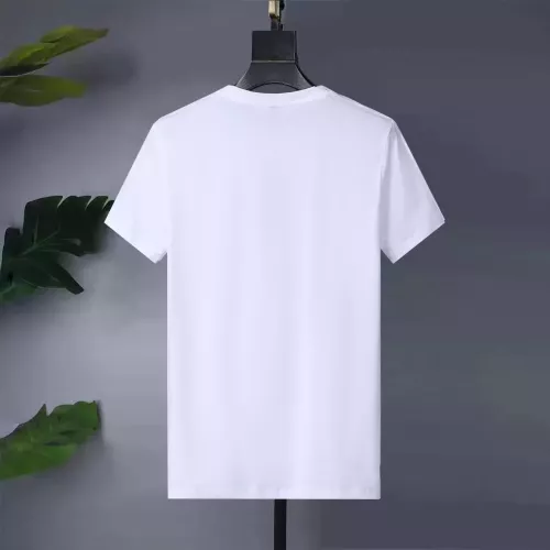 Replica Louis Vuitton LV T-Shirts Short Sleeved For Men #1314998 $34.00 USD for Wholesale