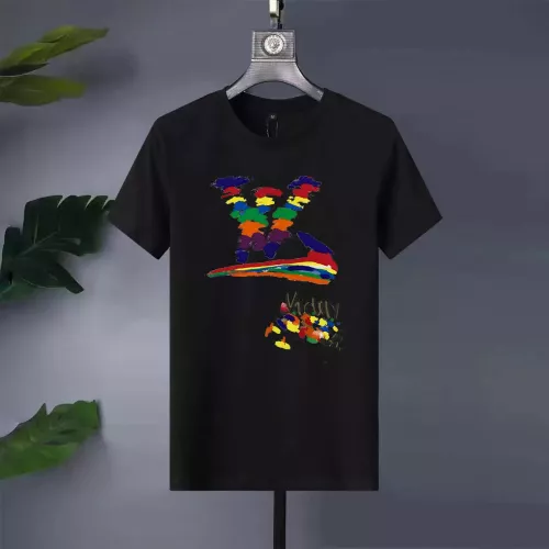 Louis Vuitton LV T-Shirts Short Sleeved For Men #1314999 $34.00 USD, Wholesale Replica Louis Vuitton LV T-Shirts