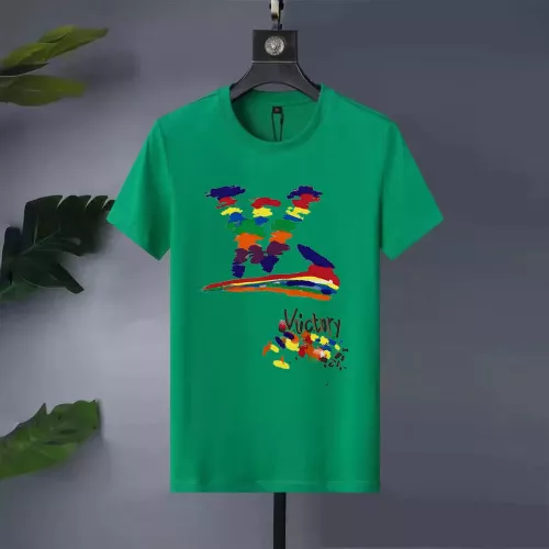 Louis Vuitton LV T-Shirts Short Sleeved For Men #1315001 $34.00 USD, Wholesale Replica Louis Vuitton LV T-Shirts