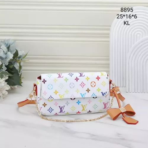 Louis Vuitton Messenger Bags For Women #1315011 $29.00 USD, Wholesale Replica Louis Vuitton Messenger Bags