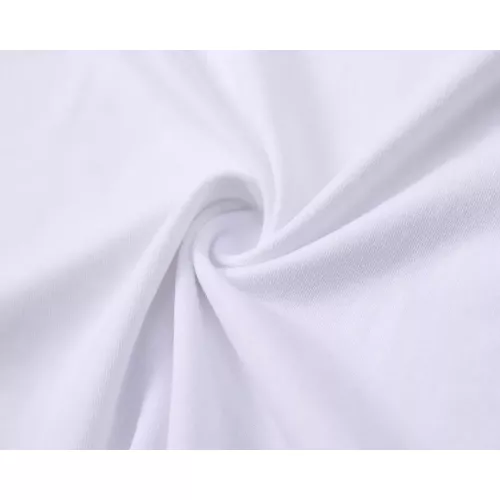 Replica Louis Vuitton LV T-Shirts Short Sleeved For Men #1315013 $34.00 USD for Wholesale