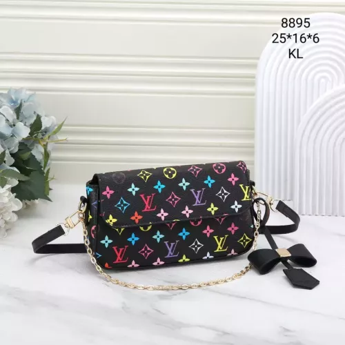 Louis Vuitton Messenger Bags For Women #1315014 $29.00 USD, Wholesale Replica Louis Vuitton Messenger Bags