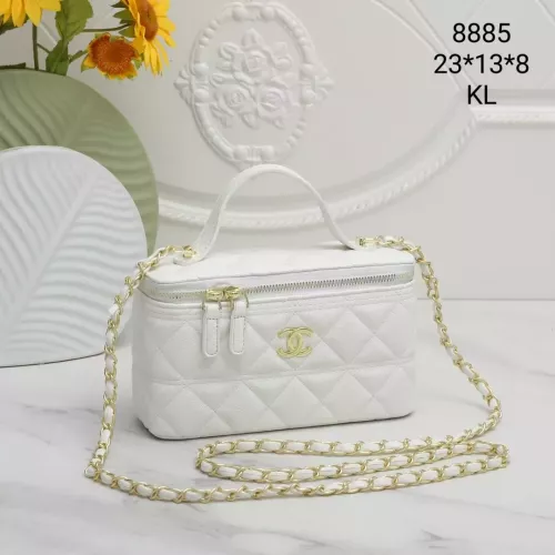 Chanel Messenger Bags For Women #1315059 $29.00 USD, Wholesale Replica Chanel Messenger Bags