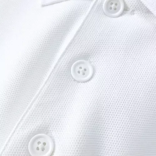 Replica Burberry T-Shirts Short Sleeved For Men #1315069 $42.00 USD for Wholesale