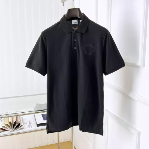 Burberry T-Shirts Short Sleeved For Men #1315072 $42.00 USD, Wholesale Replica Burberry T-Shirts