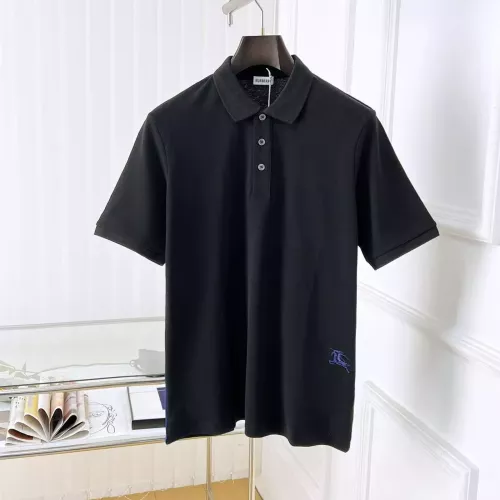 Burberry T-Shirts Short Sleeved For Men #1315074 $42.00 USD, Wholesale Replica Burberry T-Shirts