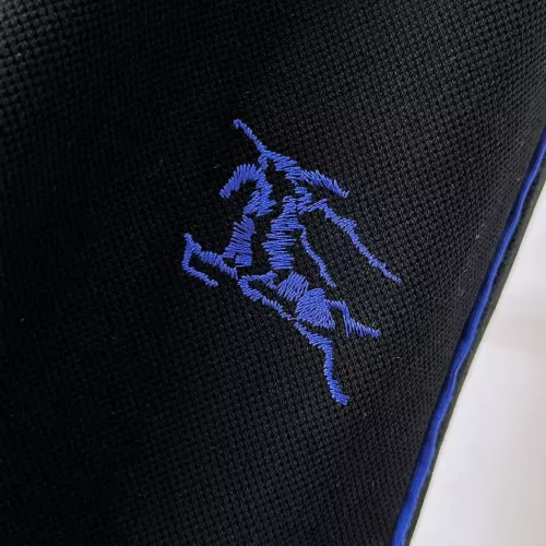 Replica Burberry T-Shirts Short Sleeved For Men #1315074 $42.00 USD for Wholesale