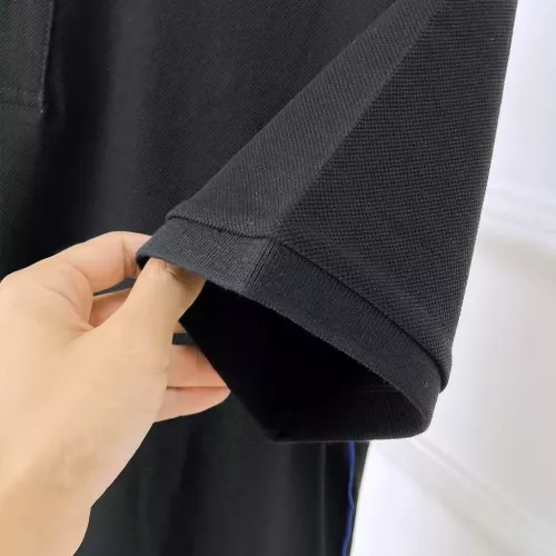 Replica Burberry T-Shirts Short Sleeved For Men #1315074 $42.00 USD for Wholesale
