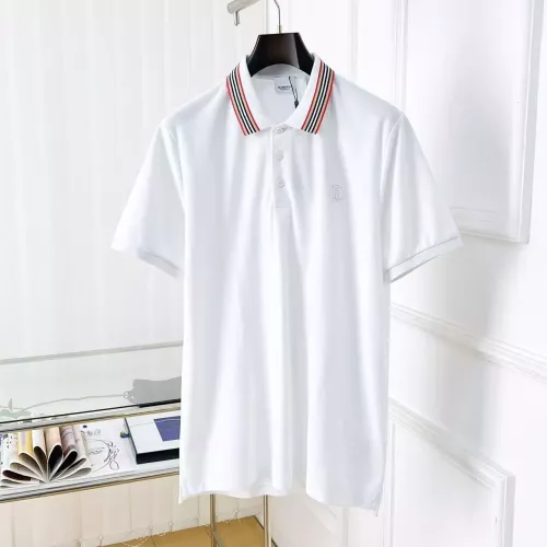 Burberry T-Shirts Short Sleeved For Men #1315075 $42.00 USD, Wholesale Replica Burberry T-Shirts